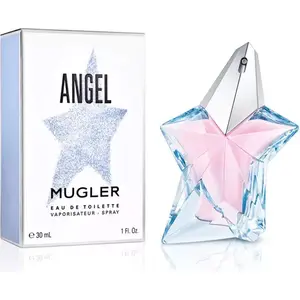 Thierry Mugler Angel, Frauen, 30 ml, Nicht nachfüllbare Flasche, Spray... günstig