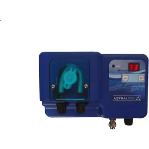 Autonomer chlorregler 100 m3 Astralpool S09AA0116818 günstig