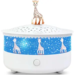 Trousselier, Nachtlicht, Sophie die Giraffe