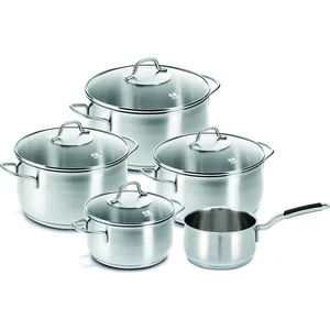 BEKA Topf-Set "Royal" günstig