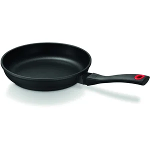 BEKA 13527204, Allzweckpfanne, Schwarz, Aluminium, 20 cm, 1 Stück(e)