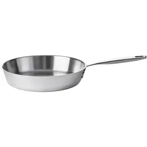 24 cm bratpfanne aus edelstahl Beka 15327244