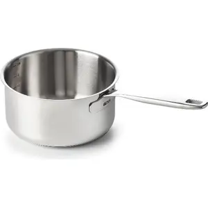 BEKA Maestro, 3,1 l, Rund, Edelstahl, Edelstahl, Edelstahl, Edelstahl günstig