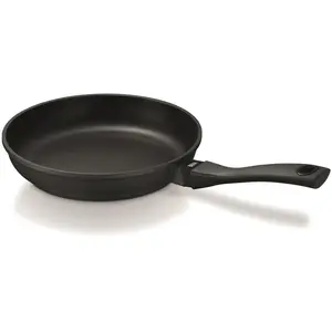 OttoSimon Bratpfanne 26 cm Keramikbeschichtung PFAS-frei Induktion