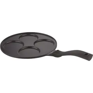 26 cm keramik-bliniform (4 stück) Beka 140681