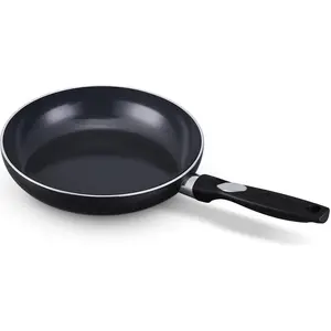 Beka Pro Induc Bratpfanne mit Keramik-Antihaftbeschichtung - PFAS-frei...