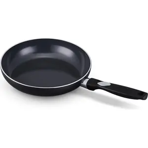 Beka Pro Induc Bratpfanne 26 cm - Keramische Antihaftbeschichtung, PFA...