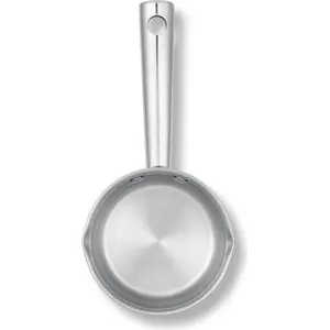 BEKA 101028, 0,7 l, Rund, Chrom, Edelstahl, Edelstahl, Edelstahl