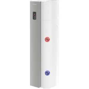 Thermodynamischer Wasserspeicher Calypso, WLAN-verbunden, vertikal auf Sockel, 200 L - ATLANTIC - 286047 günstig