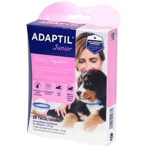 ADAPTIL Junior Halsband Welpen 1 ct günstig