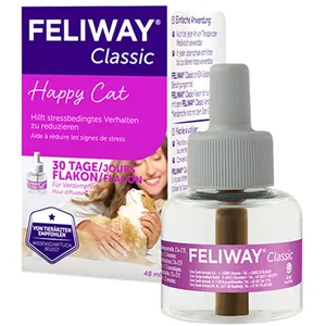 FELIWAY® CLASSIC Nachfüllflakon 48 ml günstig