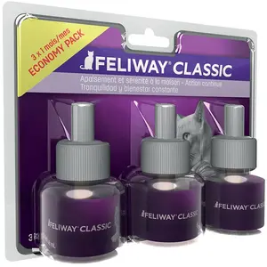 Feliway Klassischer Ersatz 48ml günstig