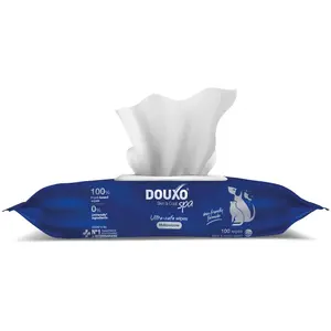 Douxo Spa Reinigungstücher Für Haustiere günstig