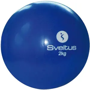 Sveltus, Medizinball, (2 kg, 135 mm) günstig