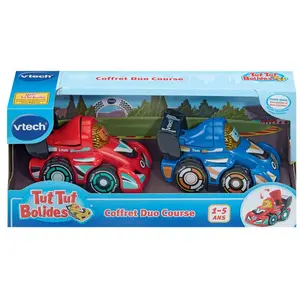 VTech 80-427565, 1 Jahr(e), Mehrfarbig, Kunststoff