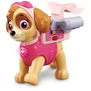 Vtech Skye Interaktiv: Das Haustier Zur Rettung! Spanische Version