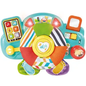 Vtech Baby Flugspiele Und Aktivitäten Spanische Version