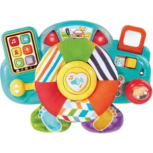 Baby Pilot Flugspielzeug Vtech Electronics Europe 27,9x11,6x28,8 cm