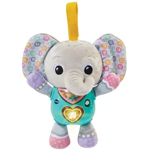 Vtech Kleiner Baby-teddybär Spanische Version