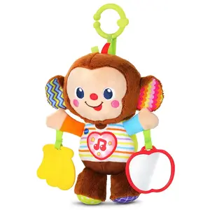 Vtech Babyaffe Babyspielzeug Spanische Version