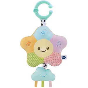 Vtech Bunter Baby Stern Schlafenszeit! Spanische Version