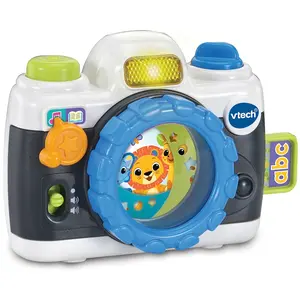 Vtech Baby-spiegelreflexkamera Spanische Version