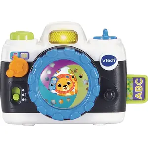 Entdeckungs-Kamera Vtech Electronics Europe TU