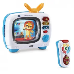 Vtech Meine Magischen Tv-spiele Und Kanäle Spanische Version
