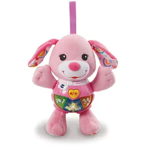 Vtech Kleine Perrite Spanische Version