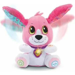 VTech 80-610155, 1 Jahr(e), AA, Akkus/Batterien enthalten
