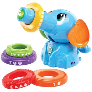 Leap Frog Tito Zählt Und Lernt Spanische Version