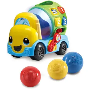 Vtech Mixter Farben Spanische Version