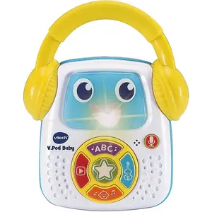 Vpod Baby elektronische Spiele Vtech Electronics Europe 19,1x5,5x15 cm