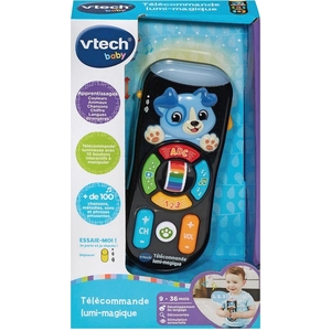 Lumimagische Fernbedienungsspiele Vtech Electronics Europe 21,6x4,8x12...