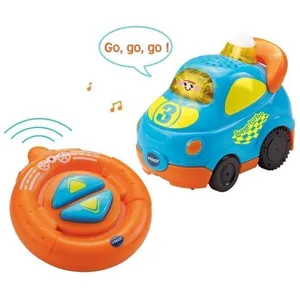 VTech Tut Tut Bolides 80-180305, 1 Jahr(e)