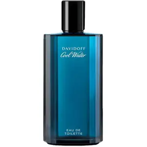 Davidoff Cool Water 125ml Eau De Toilette One Size
