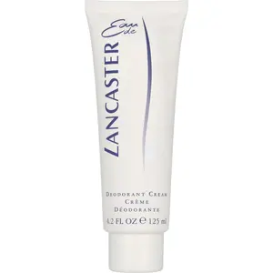 Lancaster Eau de Deodorante in crema, Frauen, Deodorant, Creme-Deo, Tube, 125 ml, Jeder Hauttyp günstig