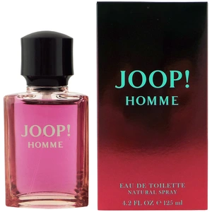 JOOP! Joop Homme 125ml Eau De Toilette One Size