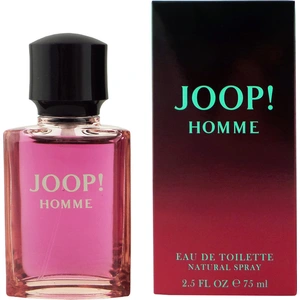 JOOP! Joop Homme Eau De Toilette 75ml Parfüm One Size