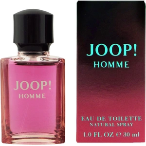 JOOP! Eau de Toilette JOOP Homme Eau de Toilette