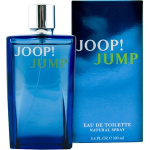 JOOP! Joop Jump Eau De Toilette 100ml Parfüm One Size