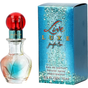 Jennifer Lopez Live Luxe EDP 15 ml W