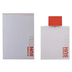 Jil Sander Sun Men 125ml Eau De Toilette One Size