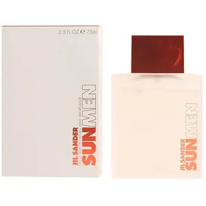 Jil Sander Sun Spray 75ml Eau De Toilette One Size