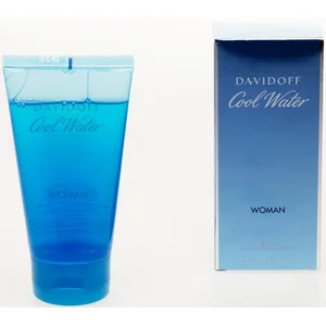 DAVIDOFF Duschgel Cool Water Women, Zeitloser Duft günstig