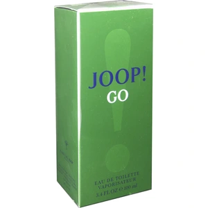 JOOP! Joop Go Vapo 100ml Eau De Toilette One Size