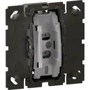 Umkehrschalter, normal geschlossen + normal geöffnet, 6A, Céliane - LEGRAND - CM0031 günstig
