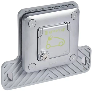 Legrand 77857, 166 mm, 230 mm, 106 mm, 678 g, 1 Stück(e) günstig