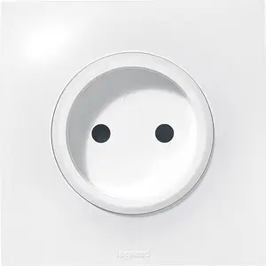LEGRAND NEPTUNE 2-polige 16A-Steckdose mit automatischer Klemme günstig