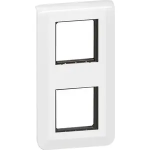 Legrand 0 994 73, Weiß, Kunststoff, Glänzend, 153 mm, 82 mm, 1 Stück(e) günstig